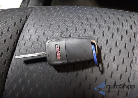 2011 GMC Terrain Sle-1 from USA, damaged, VIN 2CTFLREC4B6266631